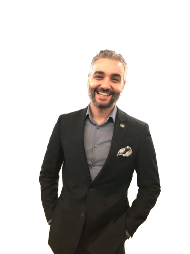 Leon K - Health & Wellness Expert